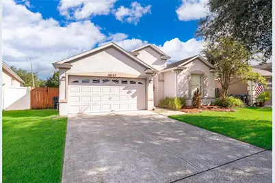 10457 Andover Point Circle, Orlando, FL 32825 - Photo 2