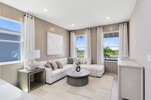 2603 Clear Night Ave, Kissimmee, FL 34744 - Photo 4