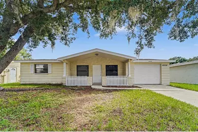 10036 Glen Moor Lane, Port Richey, FL 34668 - Photo 1