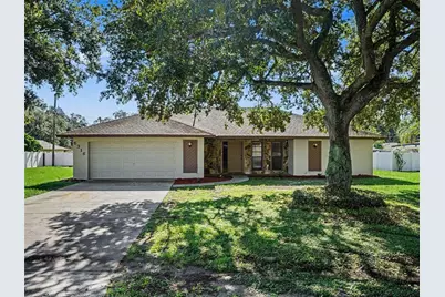 6316 Timucuans Drive, Lakeland, FL 33813 - Photo 1