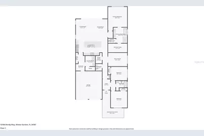 13184 Dendy Way, Winter Garden, FL 34787 - Photo 48