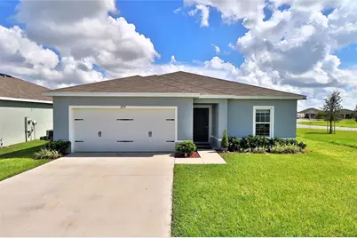 1275 Tank Trail, Haines City, FL 33844 - Photo 1