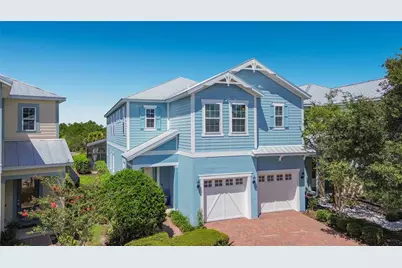 1465 Fairview Circle, Kissimmee, FL 34747 - Photo 2