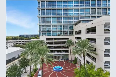 150 E Robinson Street #1009, Orlando, FL 32801 - Photo 40