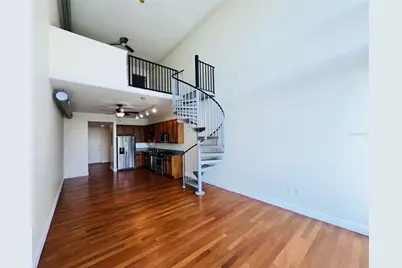 150 E Robinson Street #1009, Orlando, FL 32801 - Photo 4