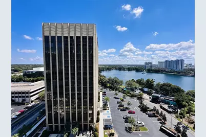 150 E Robinson Street #1009, Orlando, FL 32801 - Photo 22