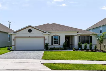 6564 Rhythm Drive, Mascotte, FL 34753 - Photo 2