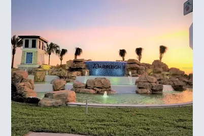 16704 Point Rock Drive, Winter Garden, FL 34787 - Photo 1