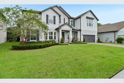1257 Wading Waters Circle, Winter Park, FL 32792 - Photo 8