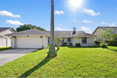 10413 Water Hyacinth Drive, Orlando, FL 32825 - Photo 2