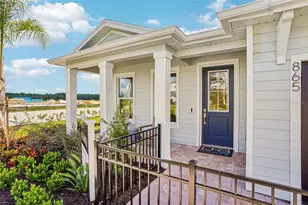 746 Junonia Blvd, New Smyrna Beach, FL 32168 - Photo 8