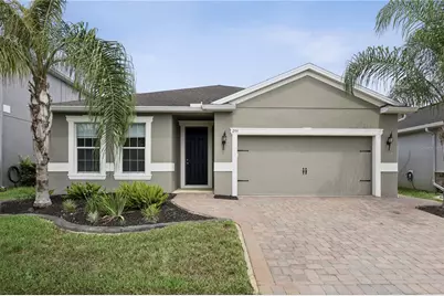 244 Whirlaway Drive, Davenport, FL 33837 - Photo 1