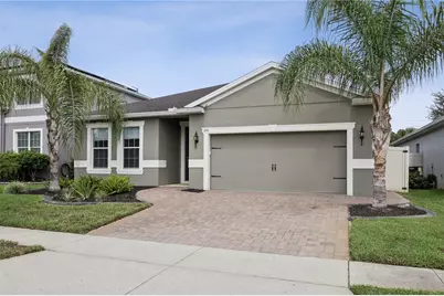 244 Whirlaway Drive, Davenport, FL 33837 - Photo 2