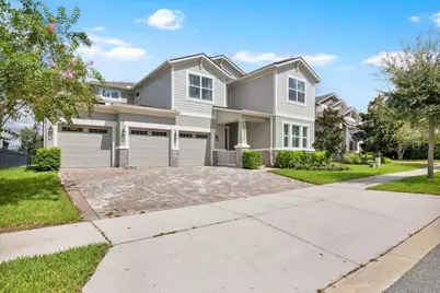 16773 Wingspread Loop, Winter Garden, FL 34787 - Photo 4