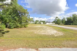 1219 NW 23rd Ave, Cape Coral, FL 33993 - Photo 1