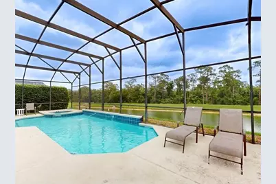 8519 La Isla Drive, Kissimmee, FL 34747 - Photo 2