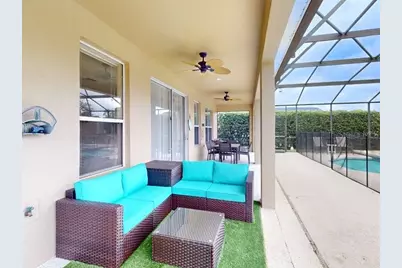 8519 La Isla Drive, Kissimmee, FL 34747 - Photo 4