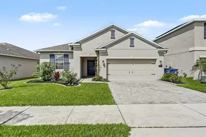 261 Taft Drive, Davenport, FL 33837 - Photo 2