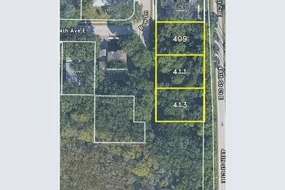 409 Bow Lane, Bradenton, FL 34208 - Photo 1