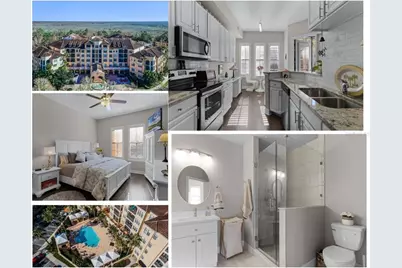 501 Mirasol Circle #304, Celebration, FL 34747 - Photo 1
