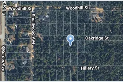 2809 Oakridge Street, Inverness, FL 34452 - Photo 2