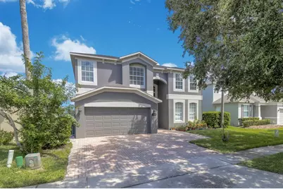 815 Bella Vida Boulevard, Orlando, FL 32828 - Photo 2