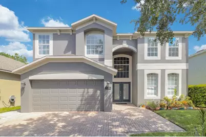 815 Bella Vida Boulevard, Orlando, FL 32828 - Photo 1