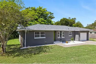 4722 N Orange Blossom Trail, Mount Dora, FL 32757 - Photo 2