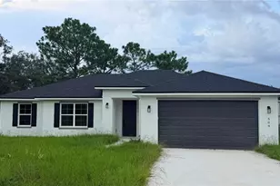 509 St Johns, Poinciana, FL 34759 - Photo 1