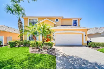 8538 Sunrise Key Drive, Kissimmee, FL 34747 - Photo 1