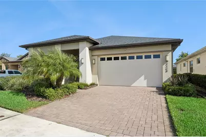 3268 Songbird Circle, Saint Cloud, FL 34773 - Photo 2
