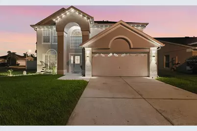3232 Herons Point Circle, Kissimmee, FL 34741 - Photo 2