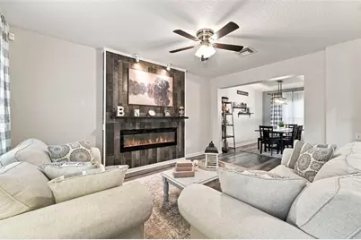 3232 Herons Point Circle, Kissimmee, FL 34741 - Photo 4