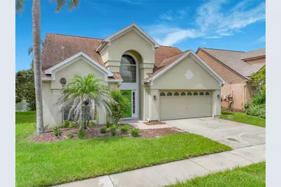 900 W Charing Cross Circle, Lake Mary, FL 32746 - Photo 2