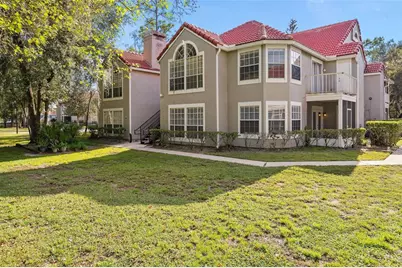 1141 Exceller Court #107, Casselberry, FL 32707 - Photo 2