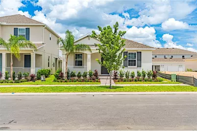 17049 Haggerty Hollow Drive, Winter Garden, FL 34787 - Photo 1