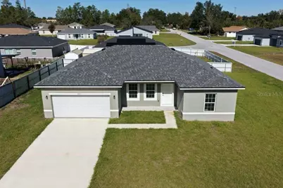 3907 SW 152nd Street, Ocala, FL 34473 - Photo 2