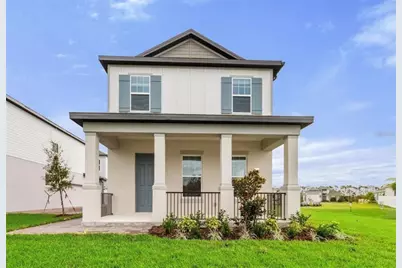2908 Meleto Boulevard, New Smyrna Beach, FL 32168 - Photo 1