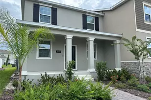 3037 Ella Wy, Saint Cloud, FL 34771 - Photo 1