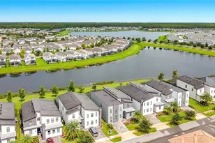2925 Fable St, Kissimmee, FL 34746 - Photo 2
