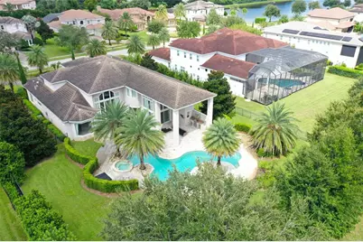 13322 Bellaria Circle, Windermere, FL 34786 - Photo 2