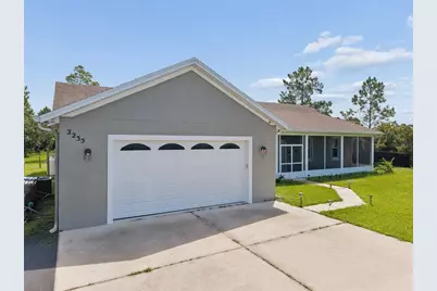 2235 Bronco Drive, Saint Cloud, FL 34771 - Photo 2