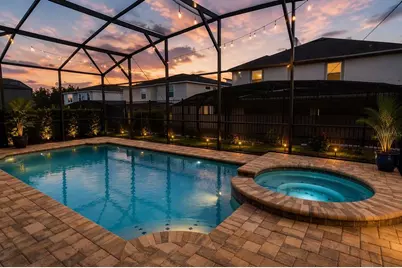 9034 Sunshine Ridge Loop, Kissimmee, FL 34747 - Photo 2