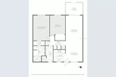 3510 S Ocean Shore Boulevard #108, Flagler Beach, FL 32136 - Photo 42