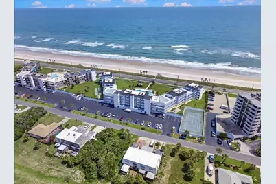3510 S Ocean Shore Boulevard #108, Flagler Beach, FL 32136 - Photo 36