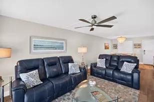 3510 S Ocean Shore Blvd, Flagler Beach, FL 32136 - Photo 6