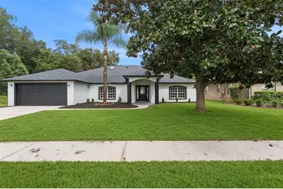 2829 Bancroft Boulevard, Orlando, FL 32833 - Photo 2
