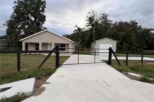 9650 NW Gainesville Rd, Ocala, FL 34475 - Photo 1