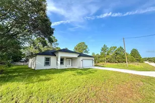 2382 W Paragon Ln, Citrus Springs, FL 34434 - Photo 8