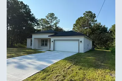 2382 W Paragon Lane, Citrus Springs, FL 34434 - Photo 2